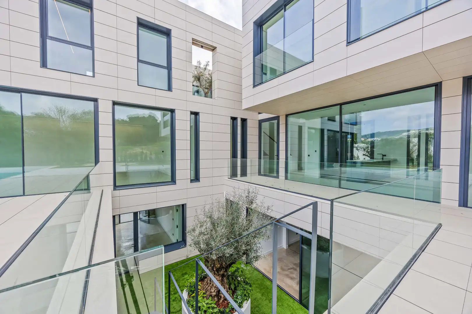 Casa o chalet en venta en Sotogrande Alto