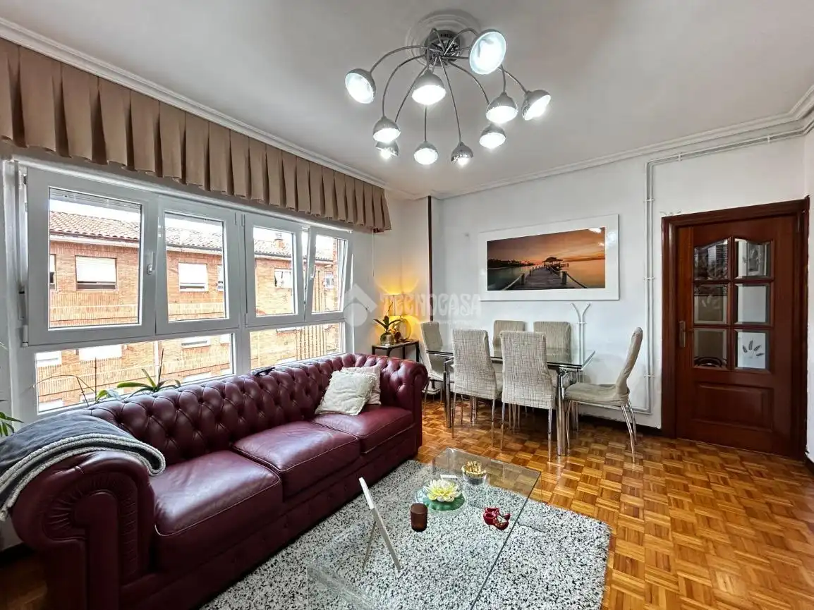 Flat for sale in Alisal - San Román