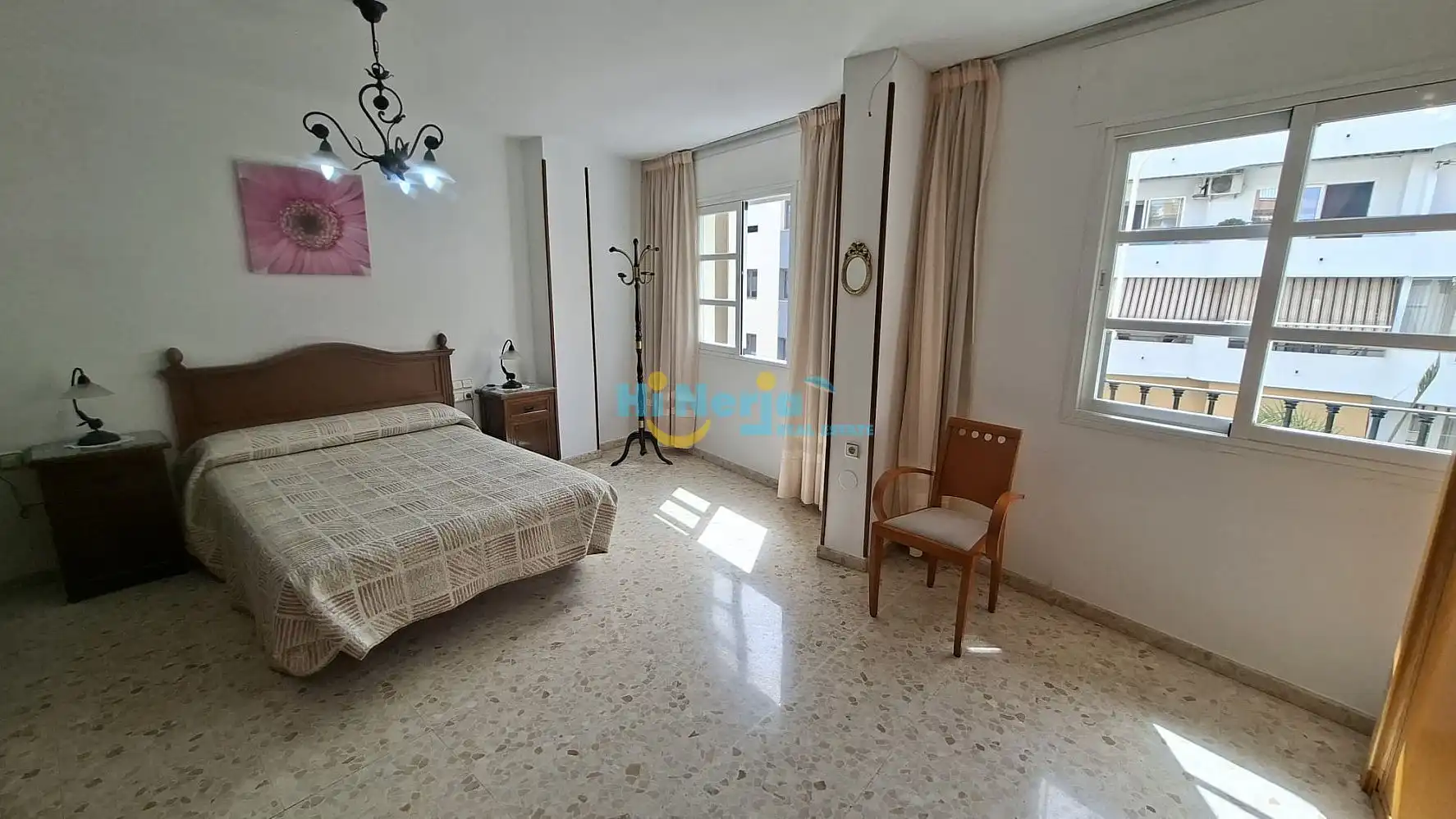 Apartamento en venta en Torre del Mar, imagen 4