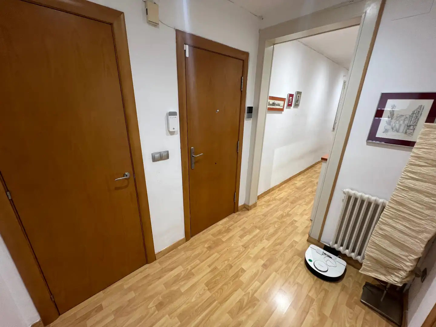 Pis en venda en Lleida amb Aire condicionat, Calefacció i Parquet