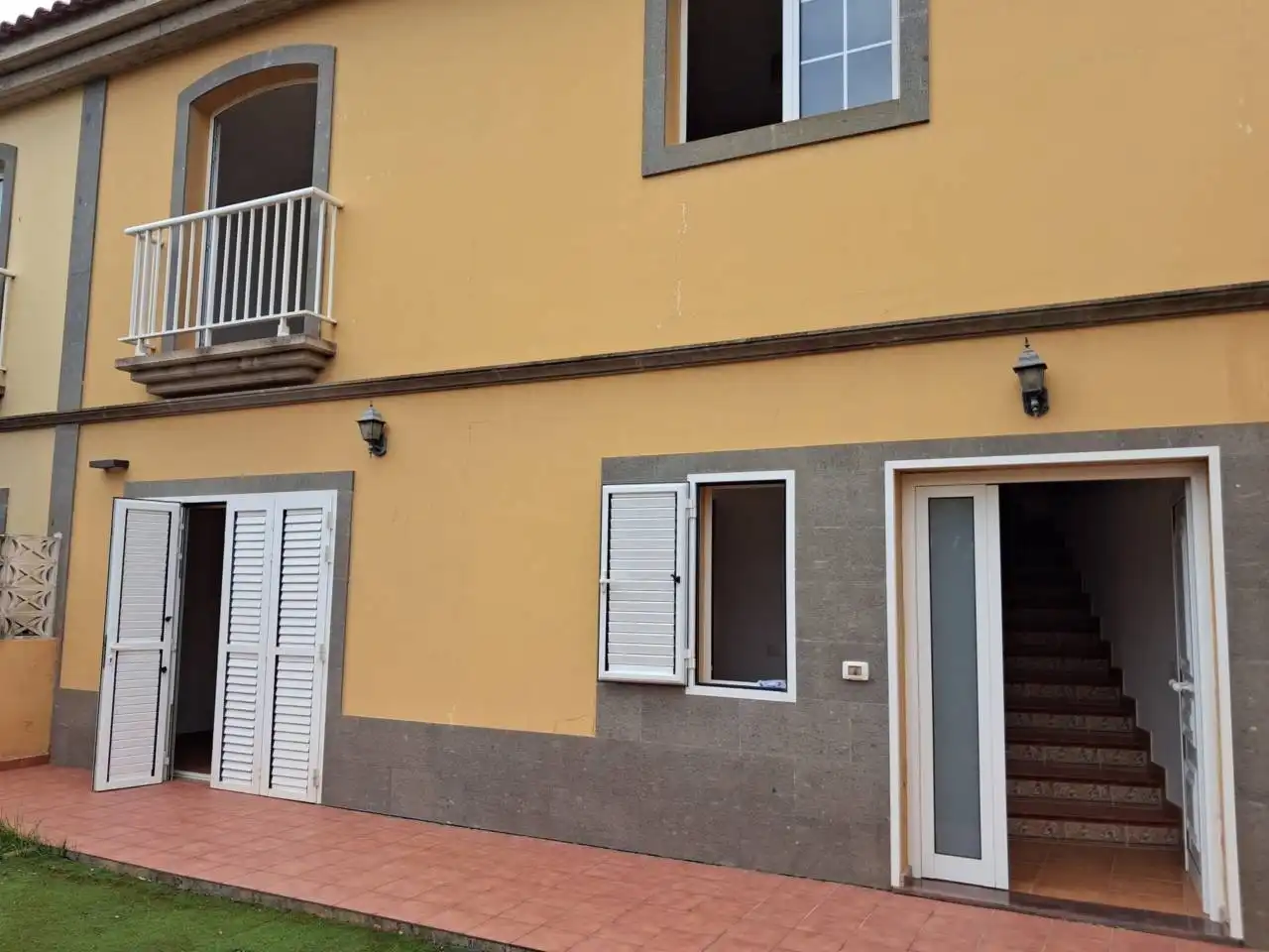 Exterior view of Detached homes for sale in Arucas  with Terrace