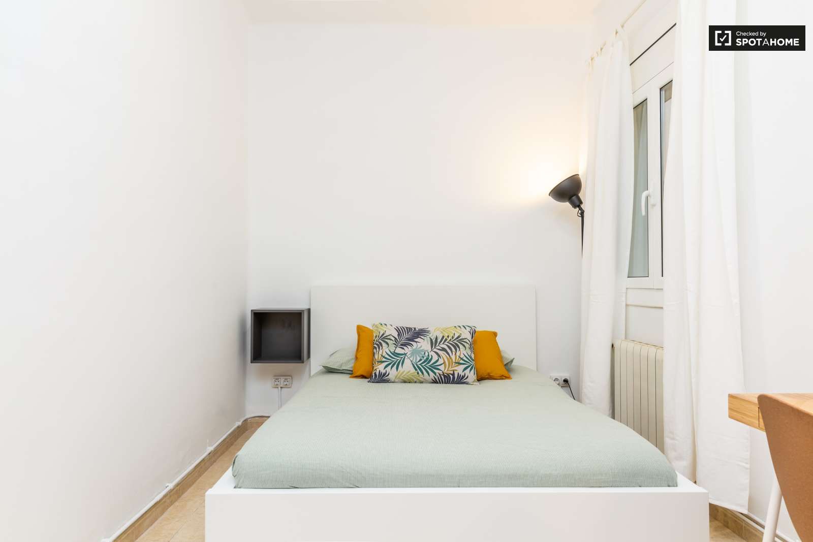 Flat to share in Provençals del Poblenou