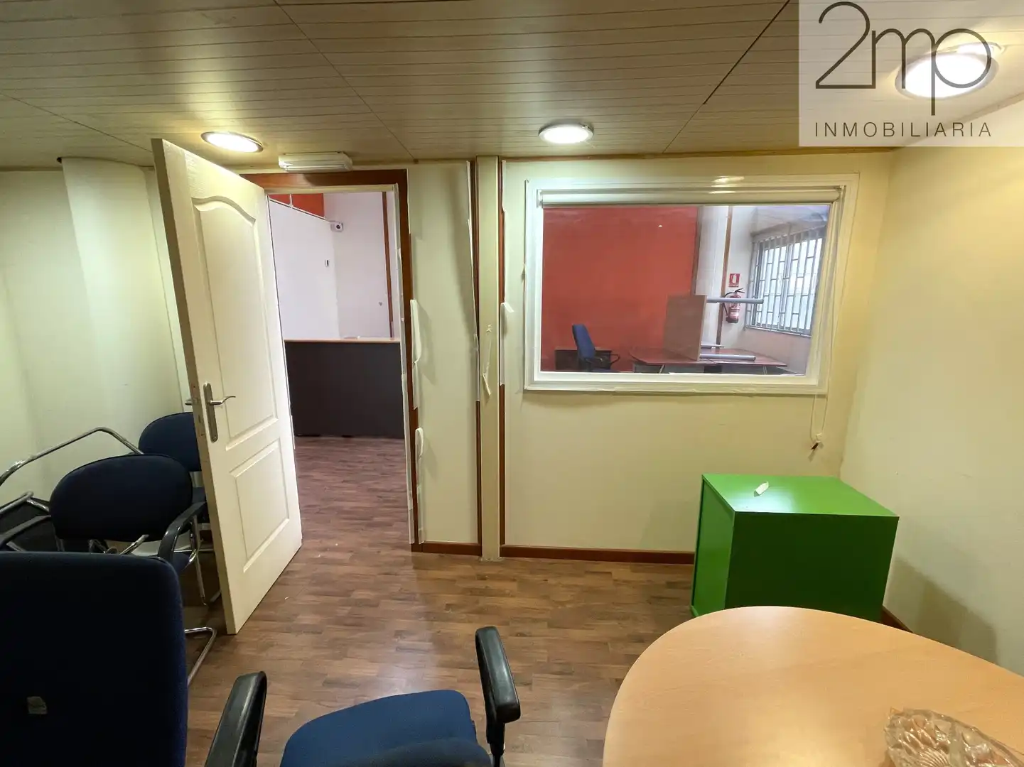 Oficina en venta en Tres Cantos con Aire acondicionado y Calefacción