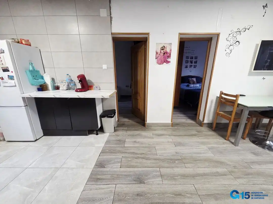 Wohnung zum Verkauf in Errenteria
