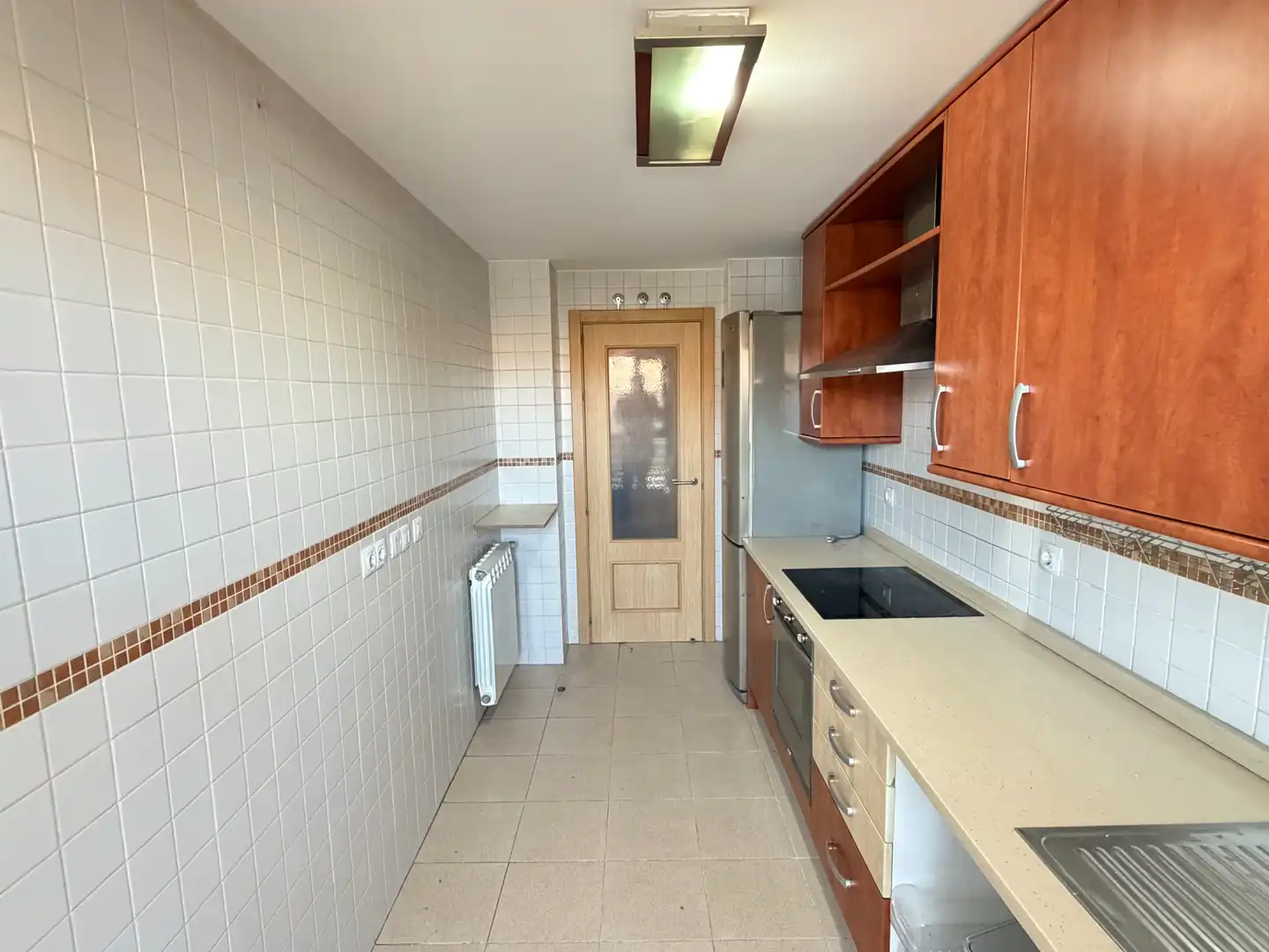 Appartamento con terrazza in vendita a Calle Mulhacén, imagen 6