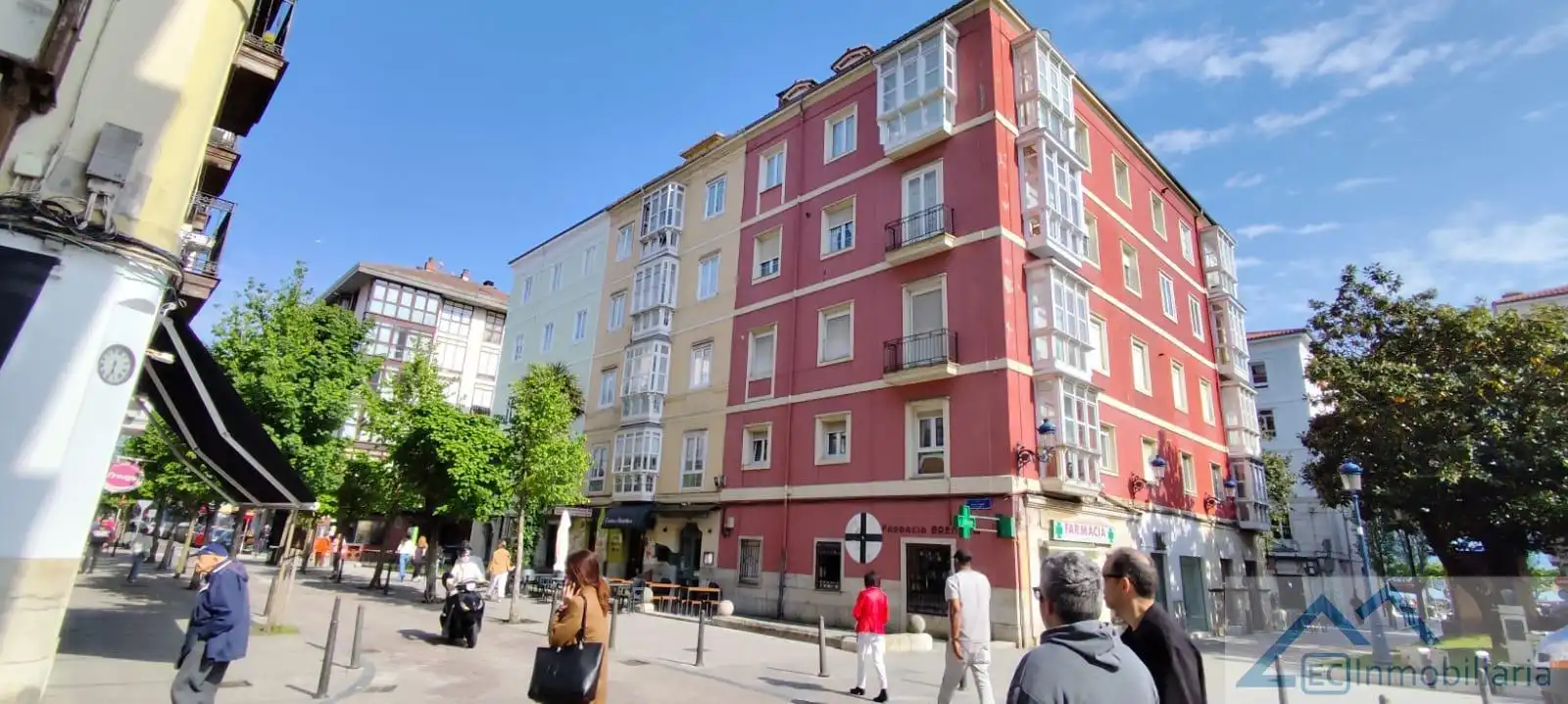 Piso en venta en Puerto Chico
