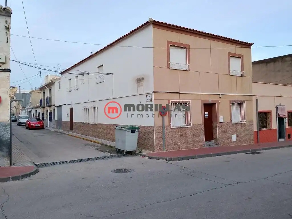 Casa con terrazza in vendita a Calle de la Parada, imagen 2