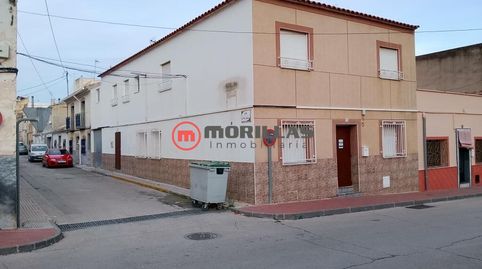 Foto 2 de Casa o chalet en venta en Calle de la Parada, Calasparra, Murcia