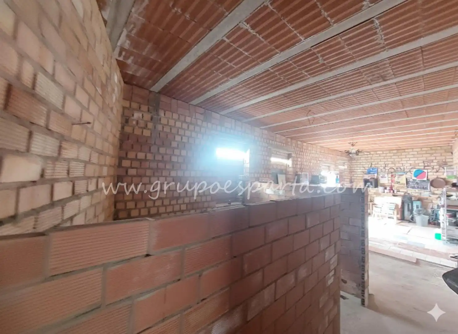 Casa adosada en venta en Olivares con Aire acondicionado, Terraza y Amueblado
