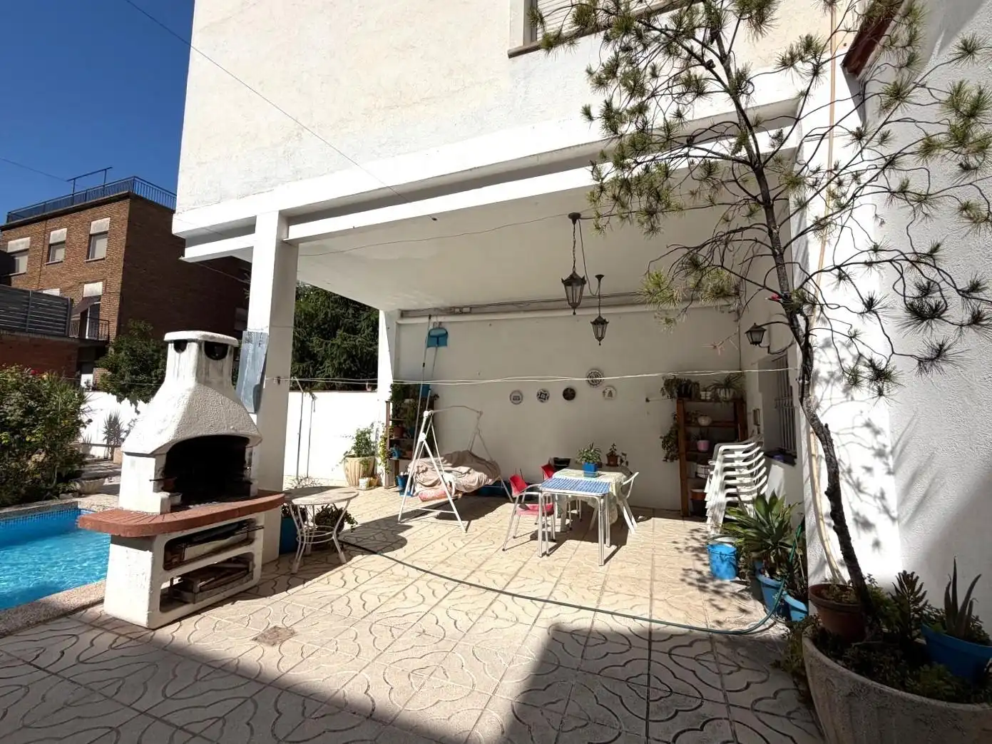 Maison avec piscine à vendre à Llevant, imagen 7