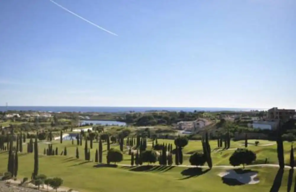 Apartament amb piscina de lloguer a Los Flamingos, imagen 29