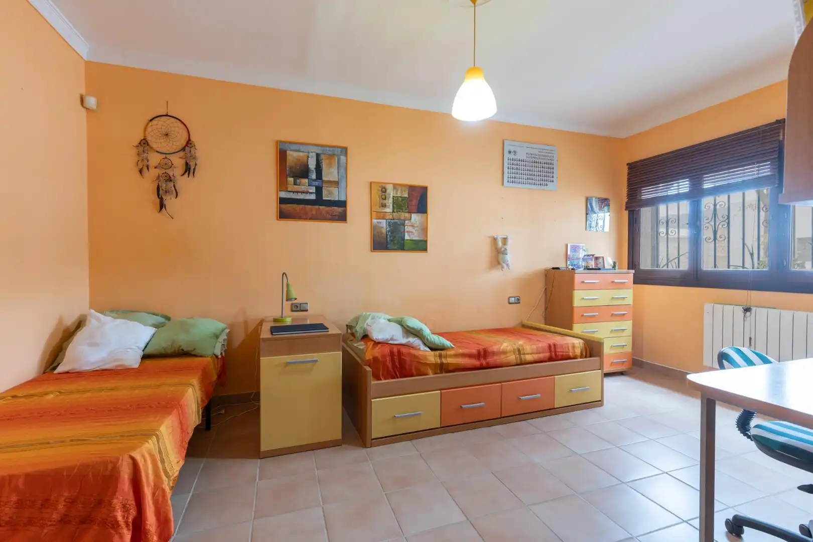Detached house with pool for sale in Los Tablones - La Garnatilla, imagen 44
