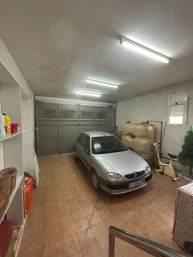 Casa amb jardí en venda a Santa Coloma de Farners, imagen 21