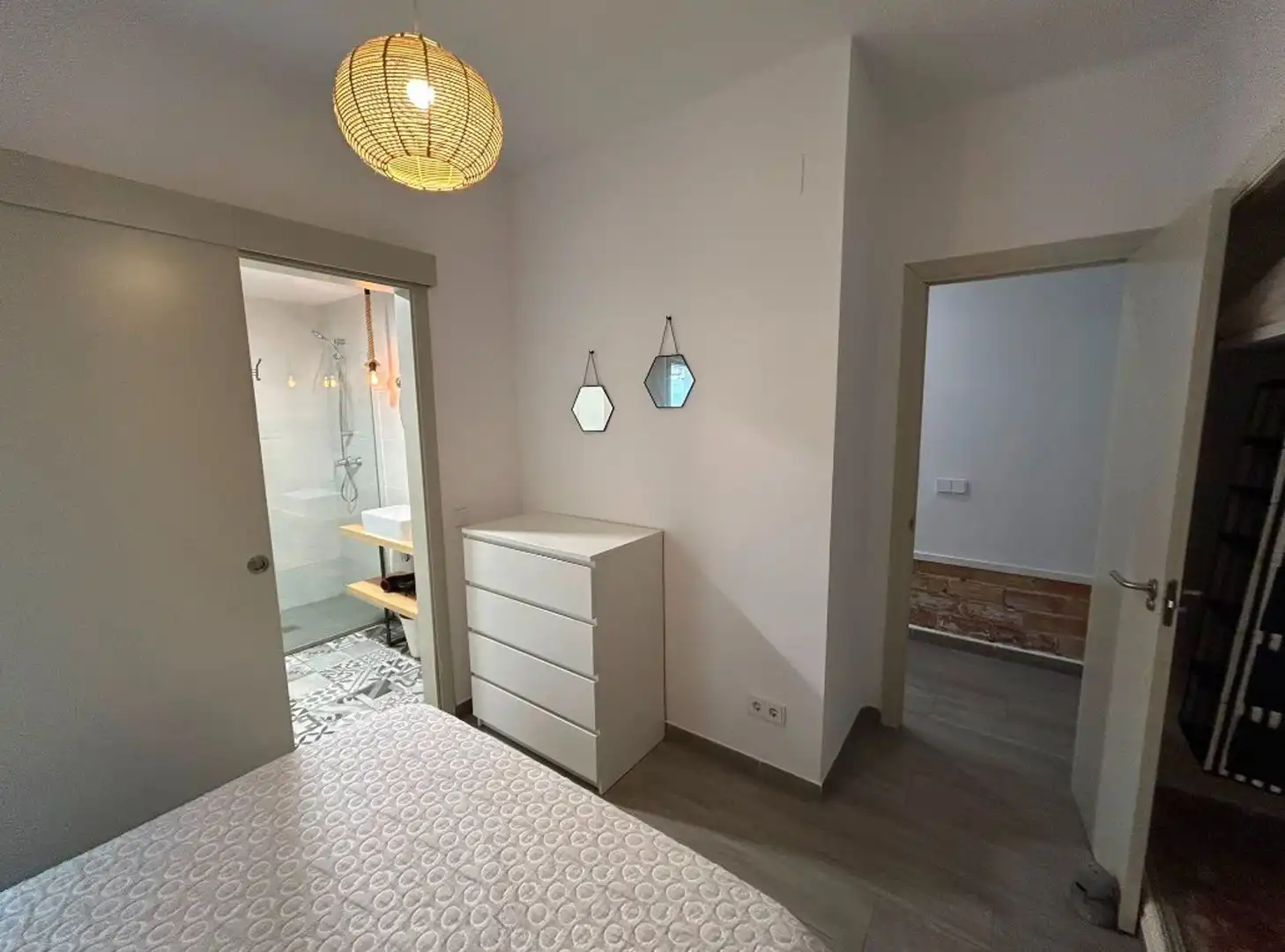 Habitación de Casa o chalet en venta en El Vendrell con Terraza