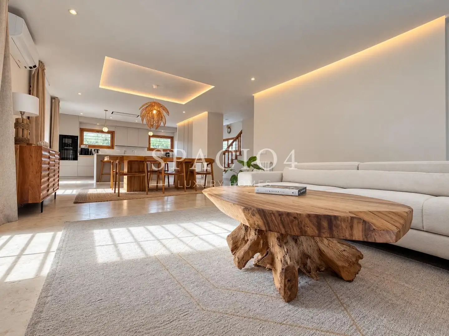 Chalet con terraza en venta en Avenida Avenida Montegancedo, imagen 4