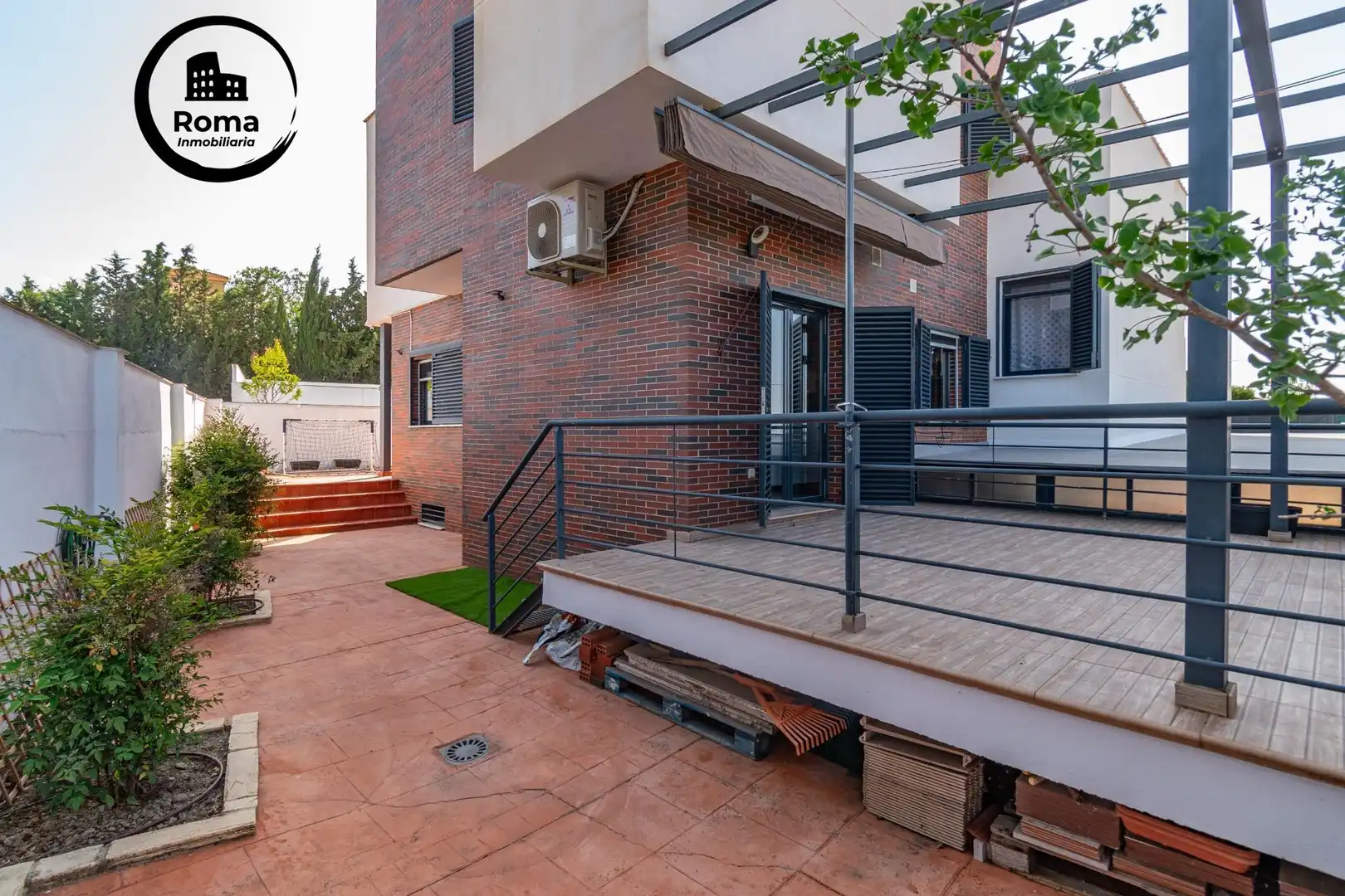 Villa mit Terrasse zum Verkauf in Camino de Montevive, imagen 19