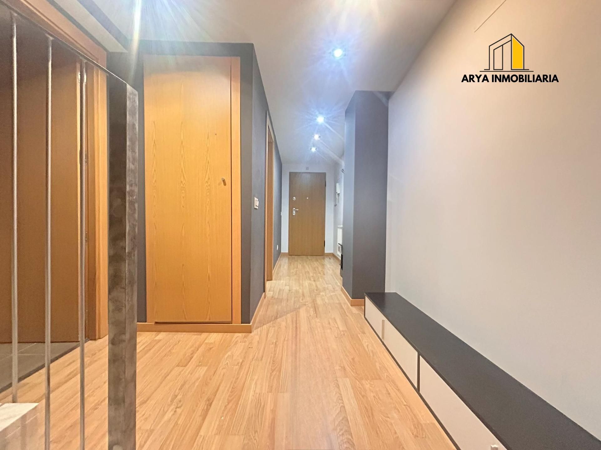 Dúplex en venda en Alcalá de Henares amb Calefacció, Traster i Balcó