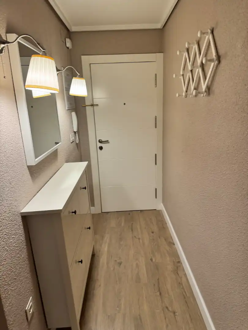 Attic for rent in Orihuela  with Air Conditioner, Terrace and Furnished