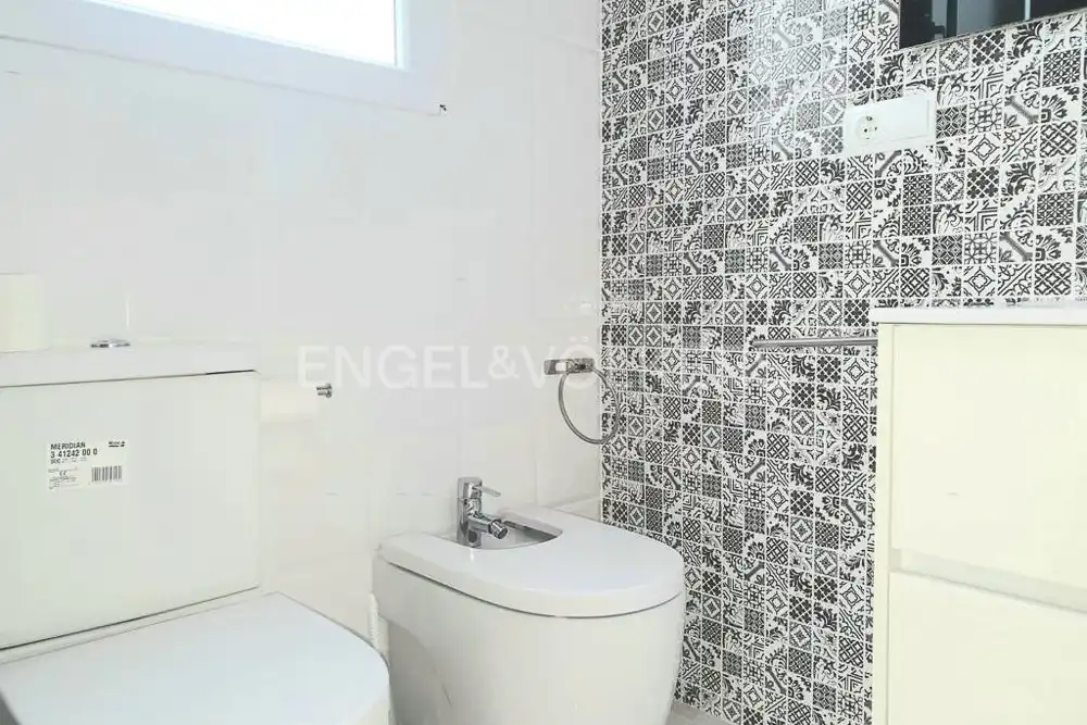 Appartement avec ascenseur à vendre à Plaza Canovas del Castillo, imagen 29