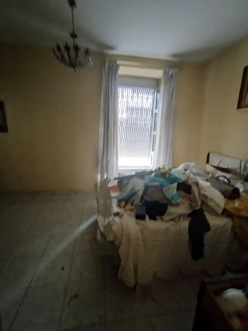 Bedroom of Houses for sale in Morón de la Frontera
