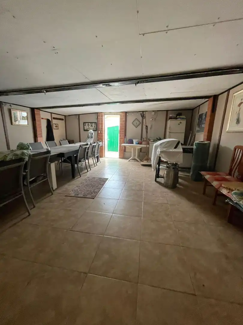 Casa o chalet en venta en Vilamarxant con Jardín privado, Piscina y Amueblado