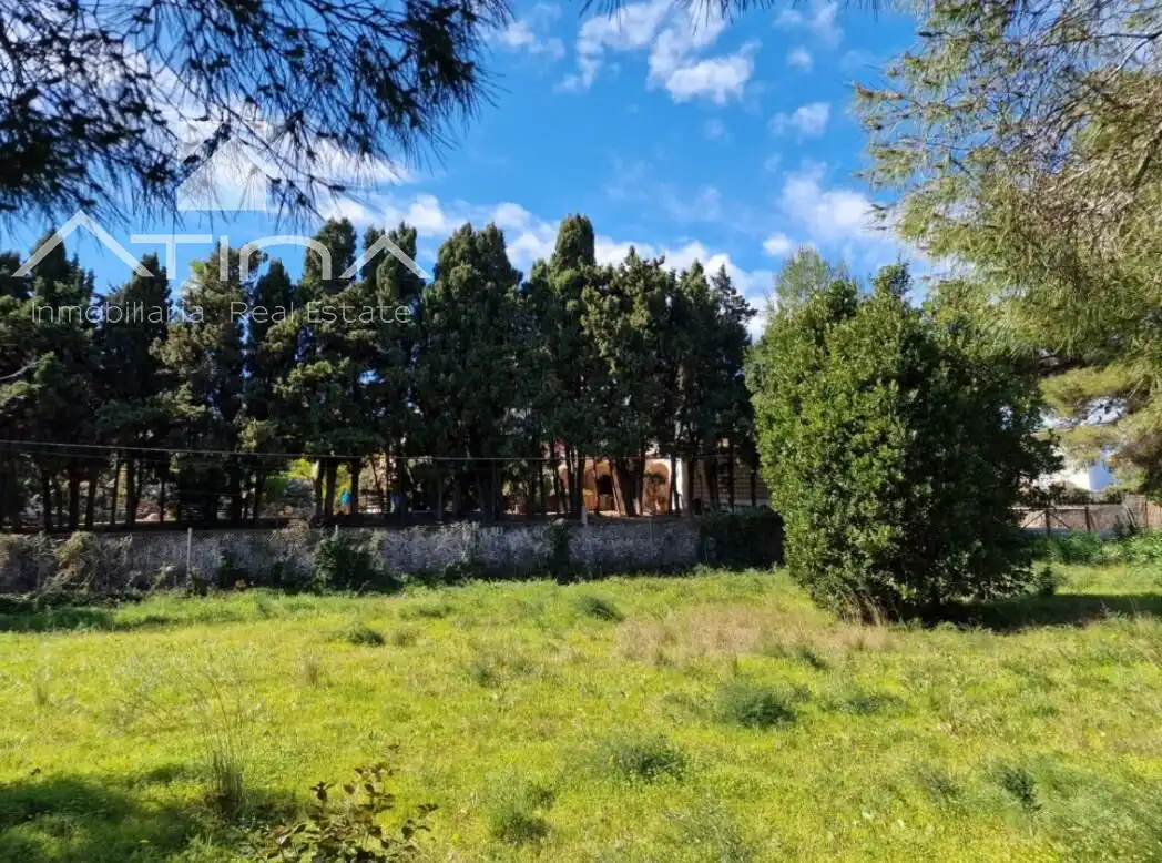 Terreny residencial en venda a Cap Martí - El Tossalet - Pinomar, imagen 8