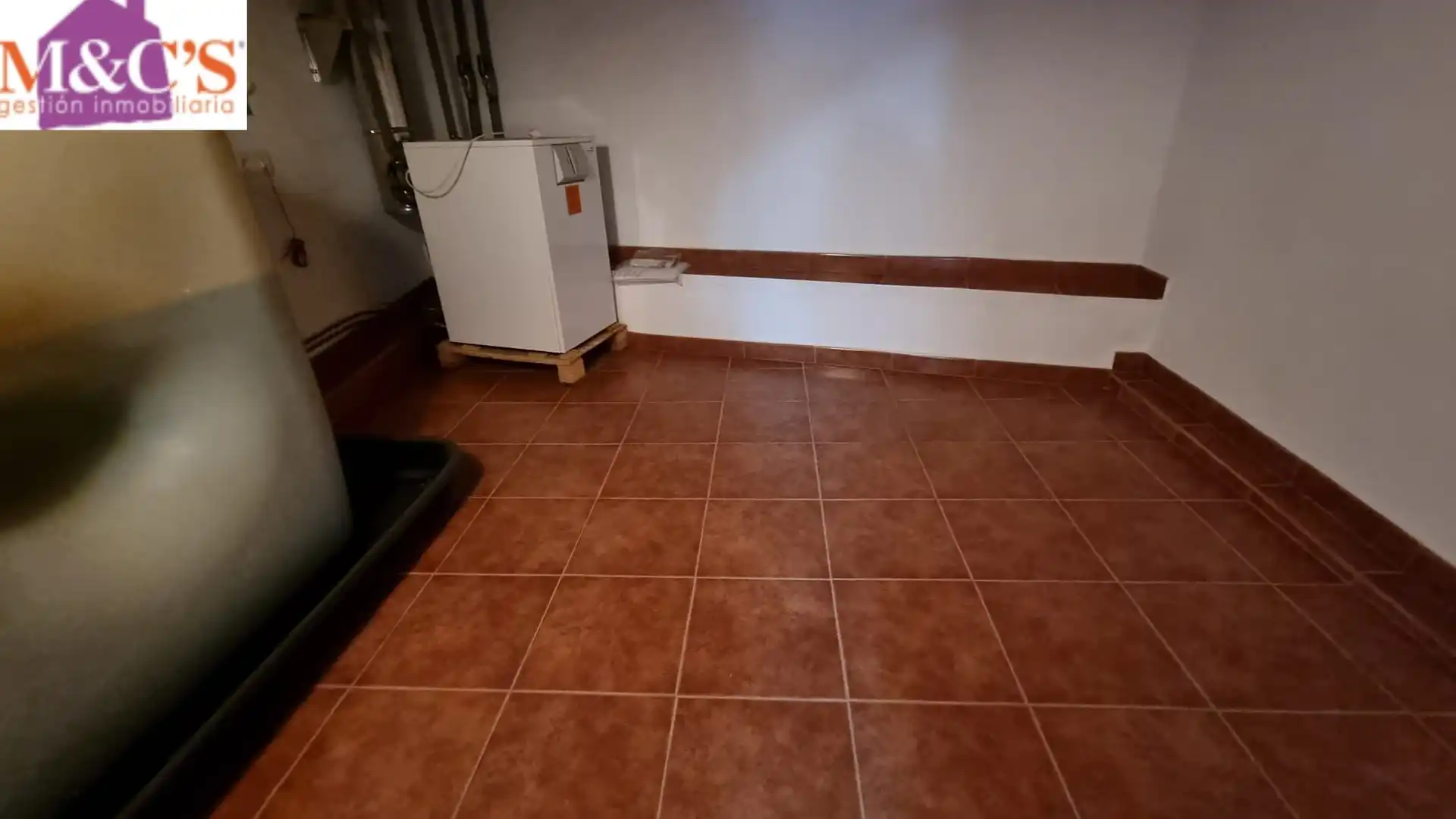 Casa amb balcó en venda a Cabezarrubias del Puerto, imagen 33