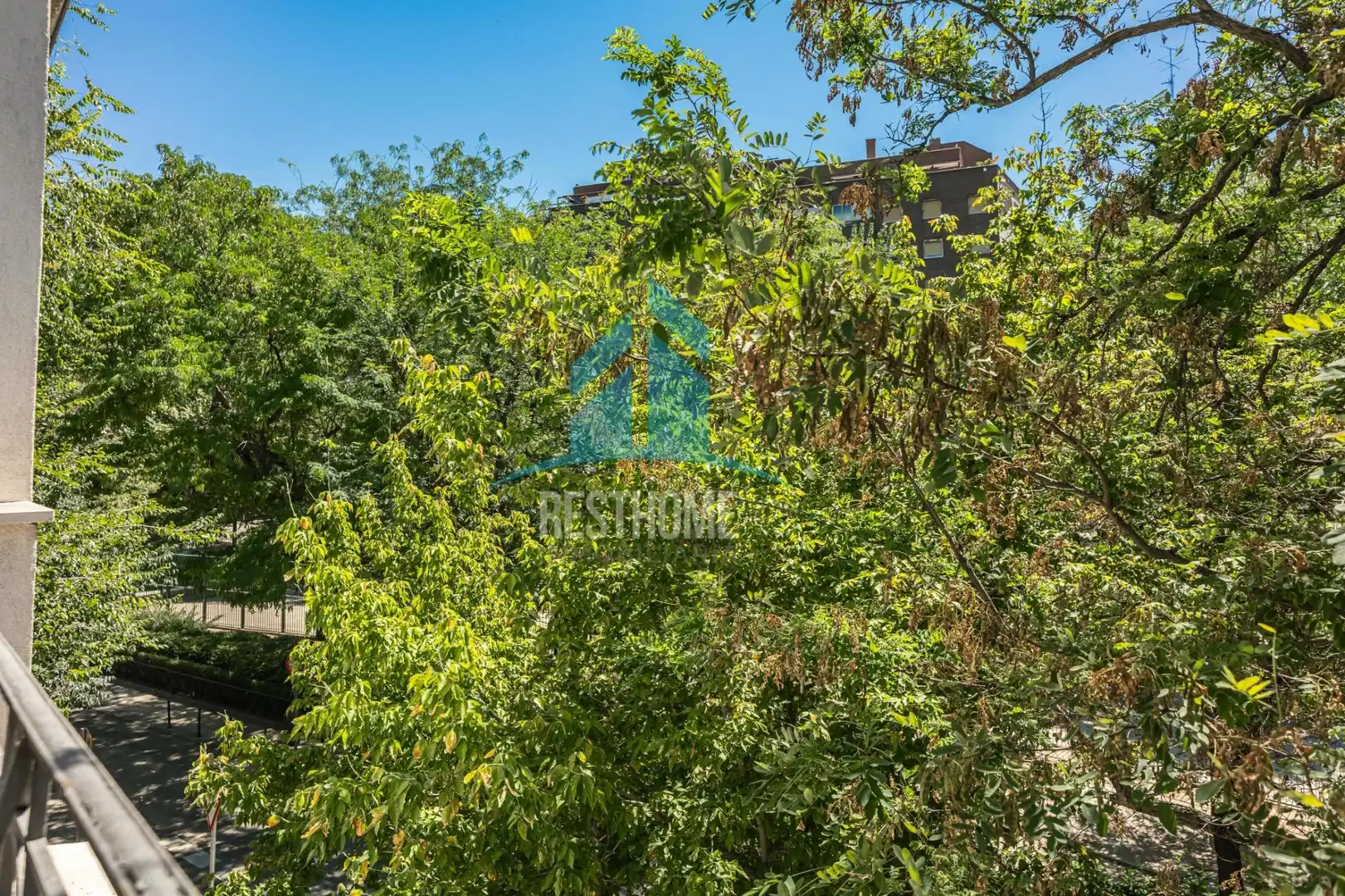 Casa o chalet en venta en Madrid con Calefacción, Jardín privado y Parquet