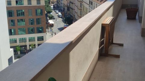 Foto 3 de Piso en venta en Prim, Centro Histórico, Málaga Capital