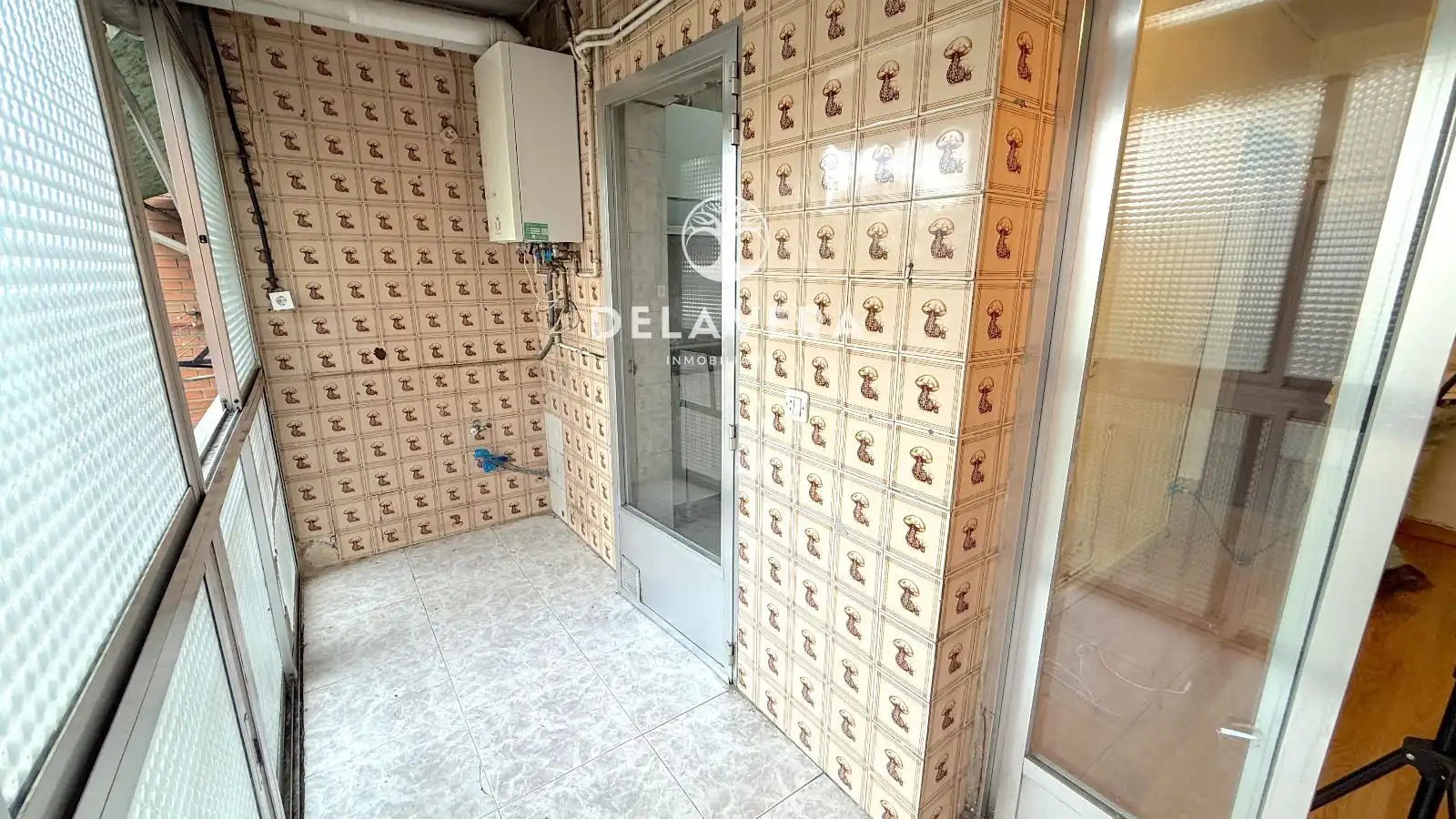 Appartement avec ascenseur à vendre à Real de Pinto 72, imagen 6