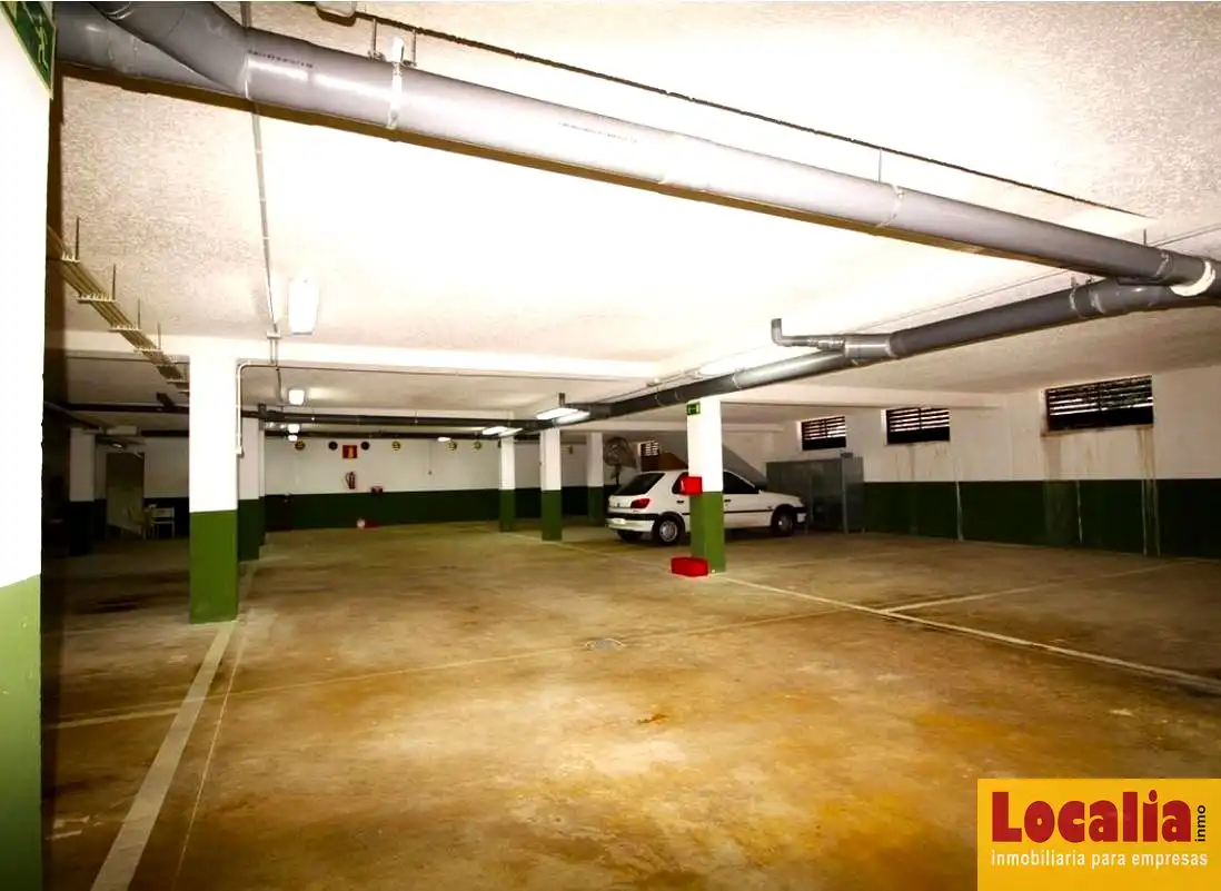 Parking of Garage for sale in Val de San Vicente 