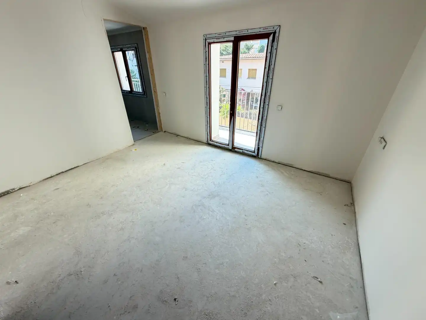 Attic for sale in Caldes d'Estrac  with Terrace, Storage room and Balcony