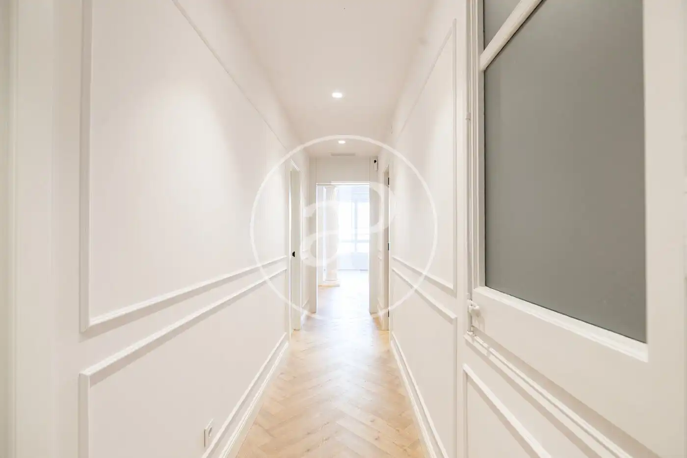 Piso en venta en Barcelona con Aire acondicionado, Calefacción y Balcón