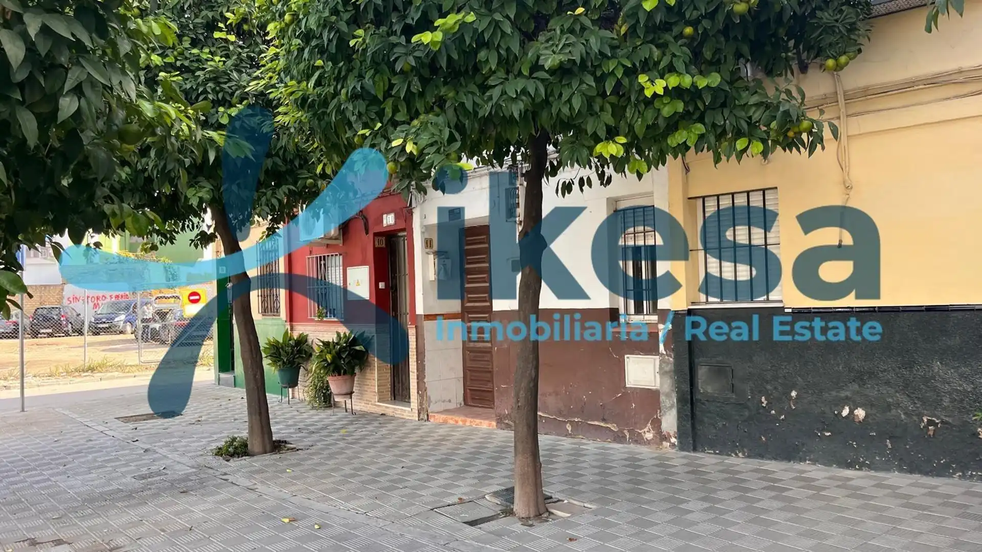 Casa o chalet en venta en Marchena