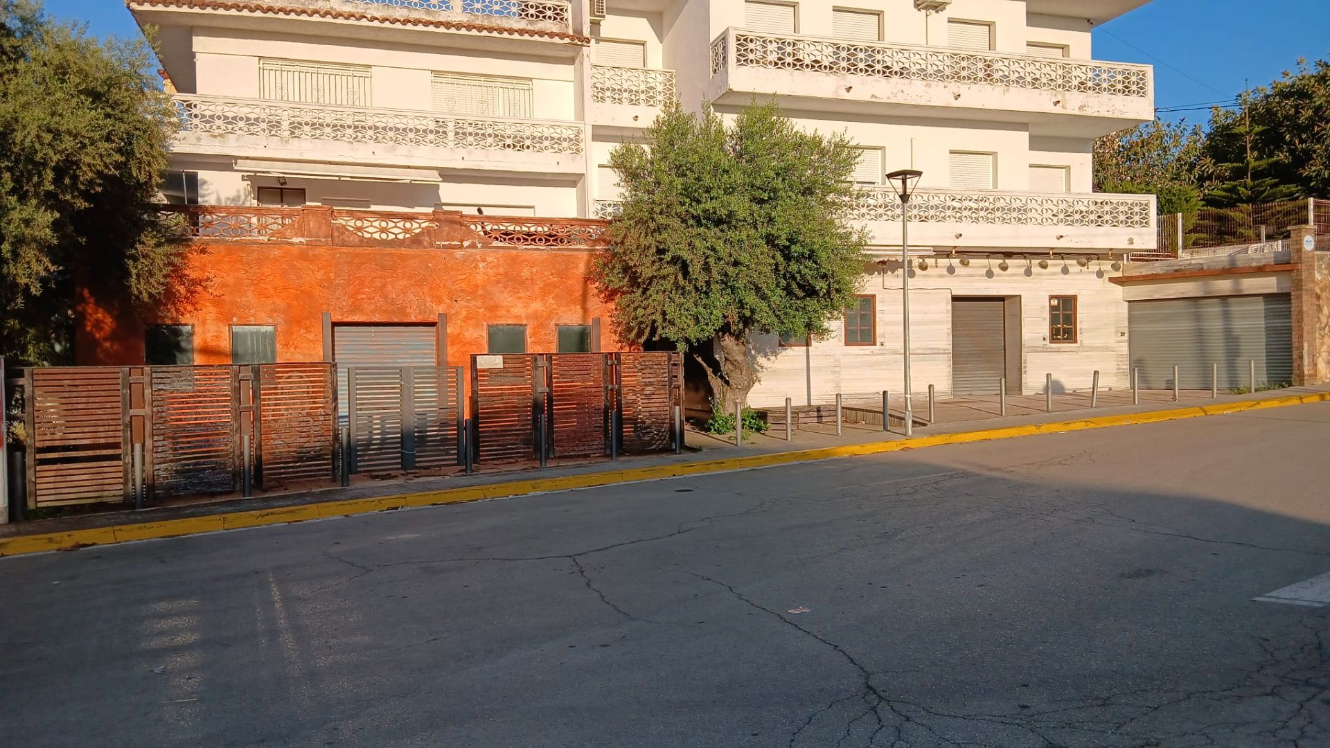Parking of Premises for sale in Roda de Berà