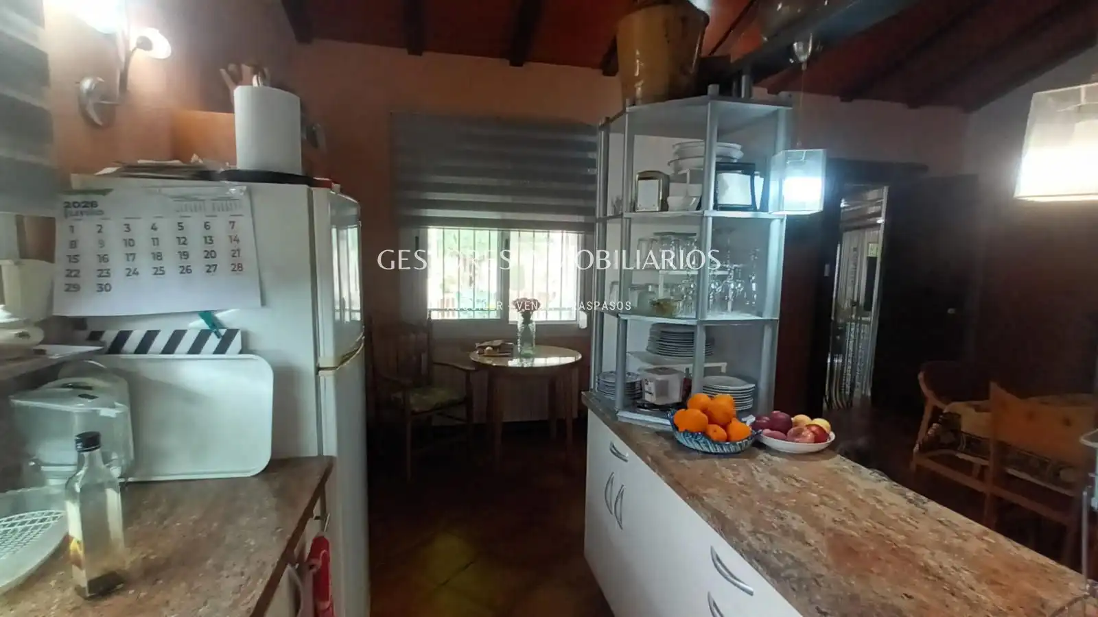 Villa con piscina in vendita a Onil, imagen 76