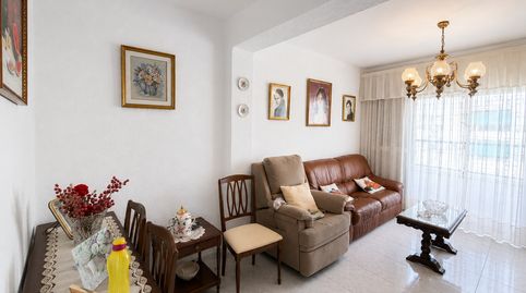 Foto 3 de Piso en venta en Calle Periodista Eduardo León, 8, Ayuntamiento, Torremolinos