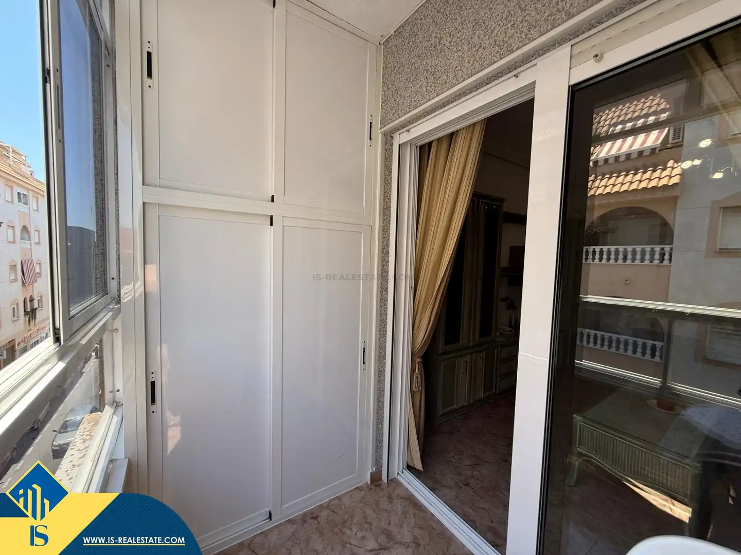 Flat with lift for sale in Playa del Cura, imagen 8