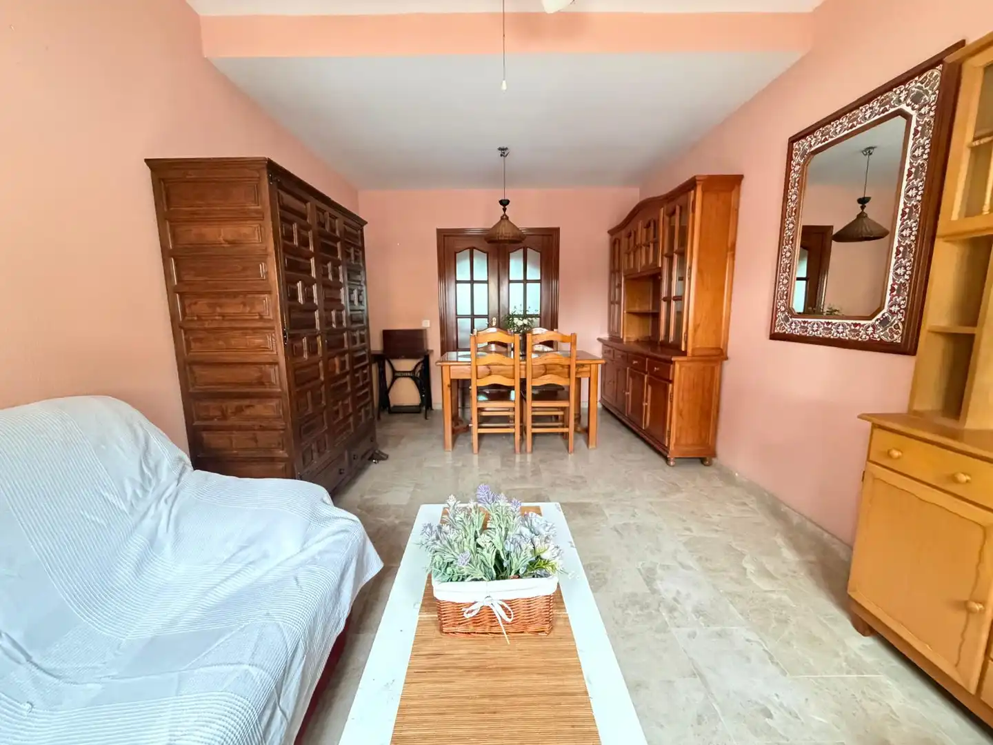 Maison mitoyenne à vendre à Calle Virgen de los Reyes, imagen 19