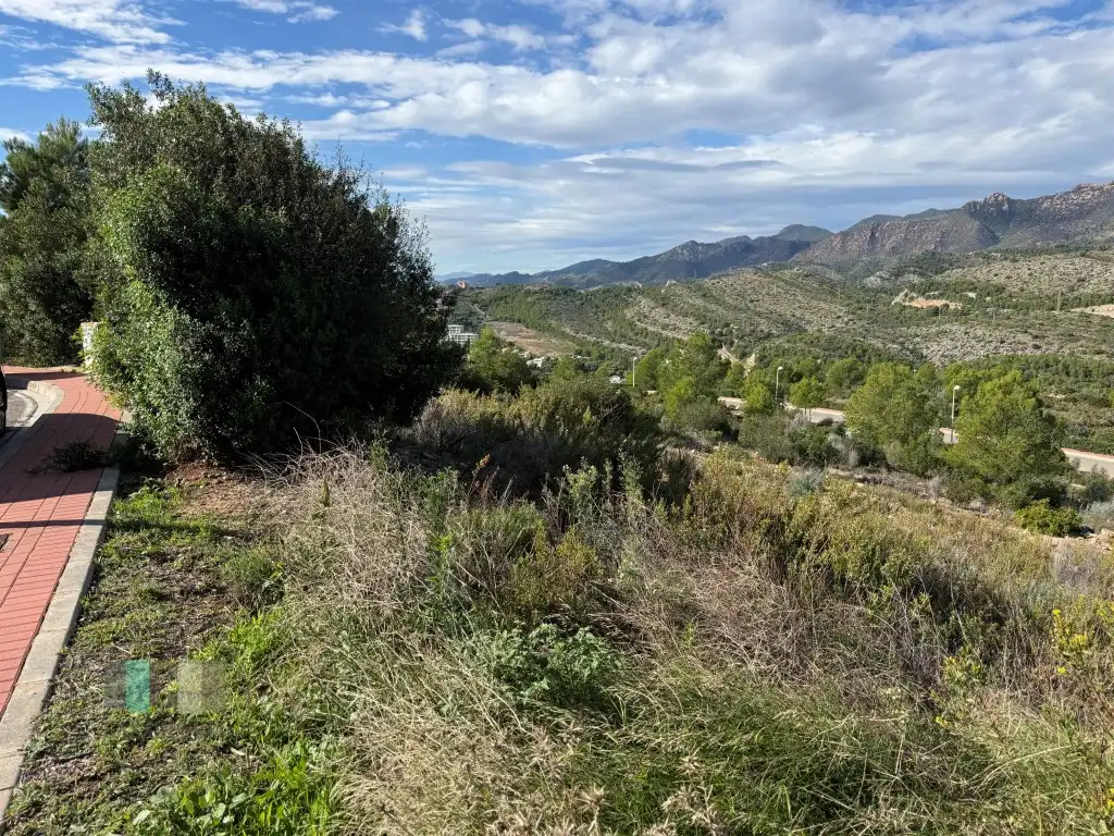 Residential for sale in Calle les Useres, La Renegà-Torre Bellver-Les Platgetes