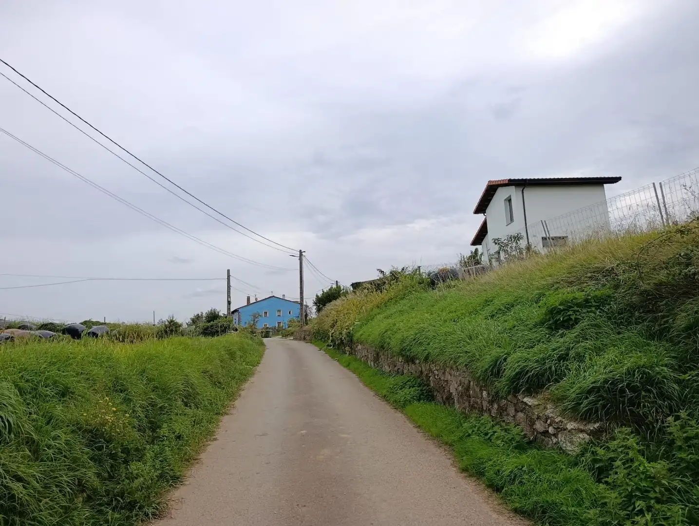 Rustikales Grundstück zum Verkauf in Carretera Piñera (Noriega) 0, imagen 77