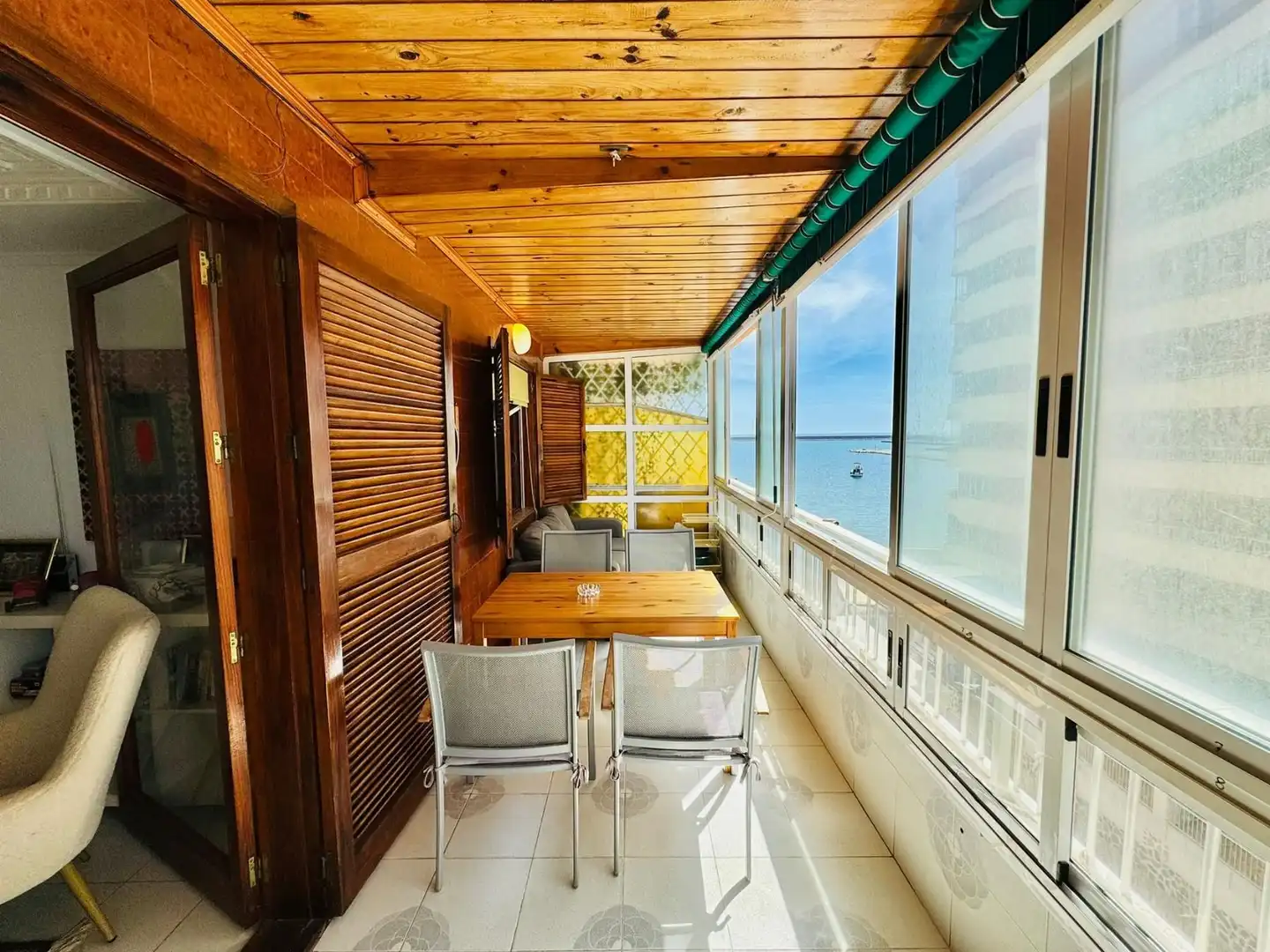 Apartment with pool for sale in Avenida Avenida Doctor Gregorio Marañón, imagen 11