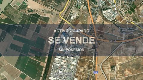 Photo 5 of Flat for sale in La Motilla - Fuente del Rey, Dos Hermanas