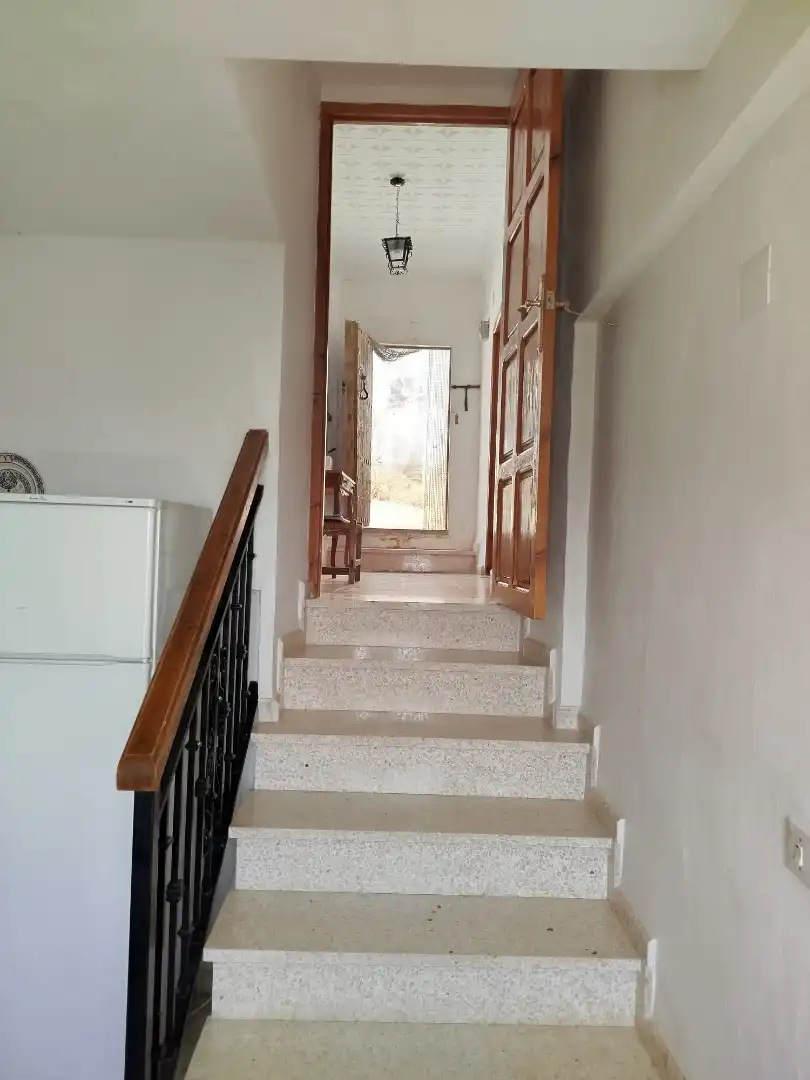Casa con jardín en venta en Calle Santa Teresa, imagen 17