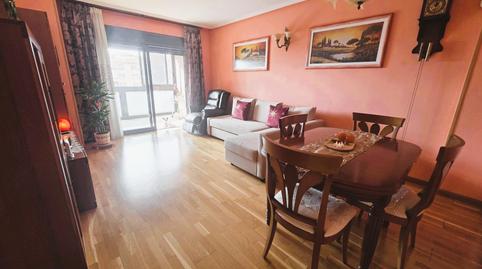 Foto 4 de Piso en venta en Avenida de Vicente Blasco Ibáñez, 15, Paus - Poligono San Blas, Alicante / Alacant