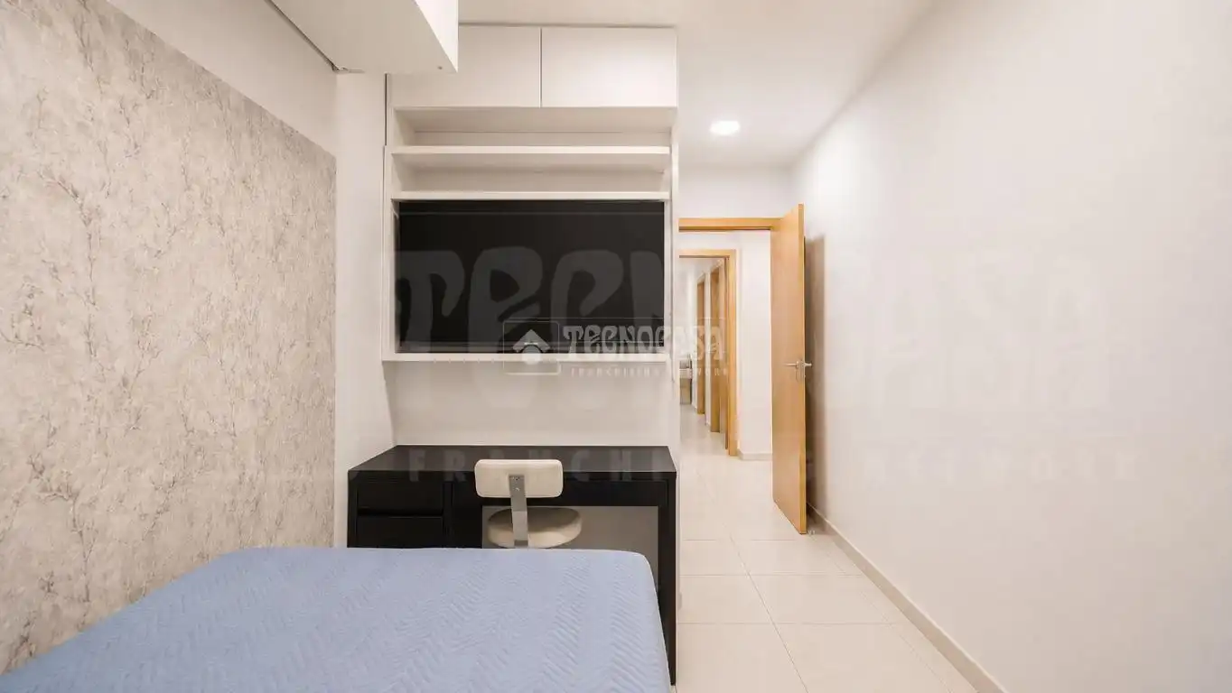 Schlafzimmer von Wohnung zum Verkauf in San Sebastián de la Gomera