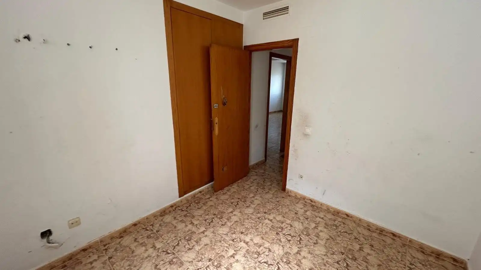 Habitación de Piso en venta en Beniflá con Alarma