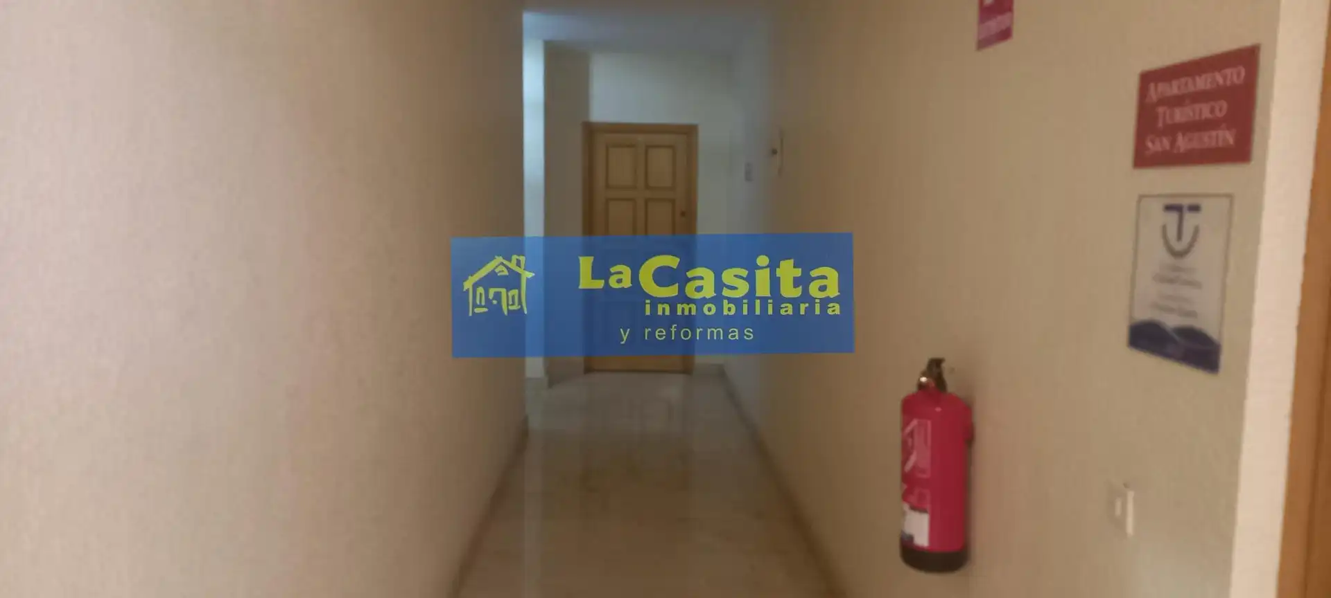 Flat for sale in Almagro