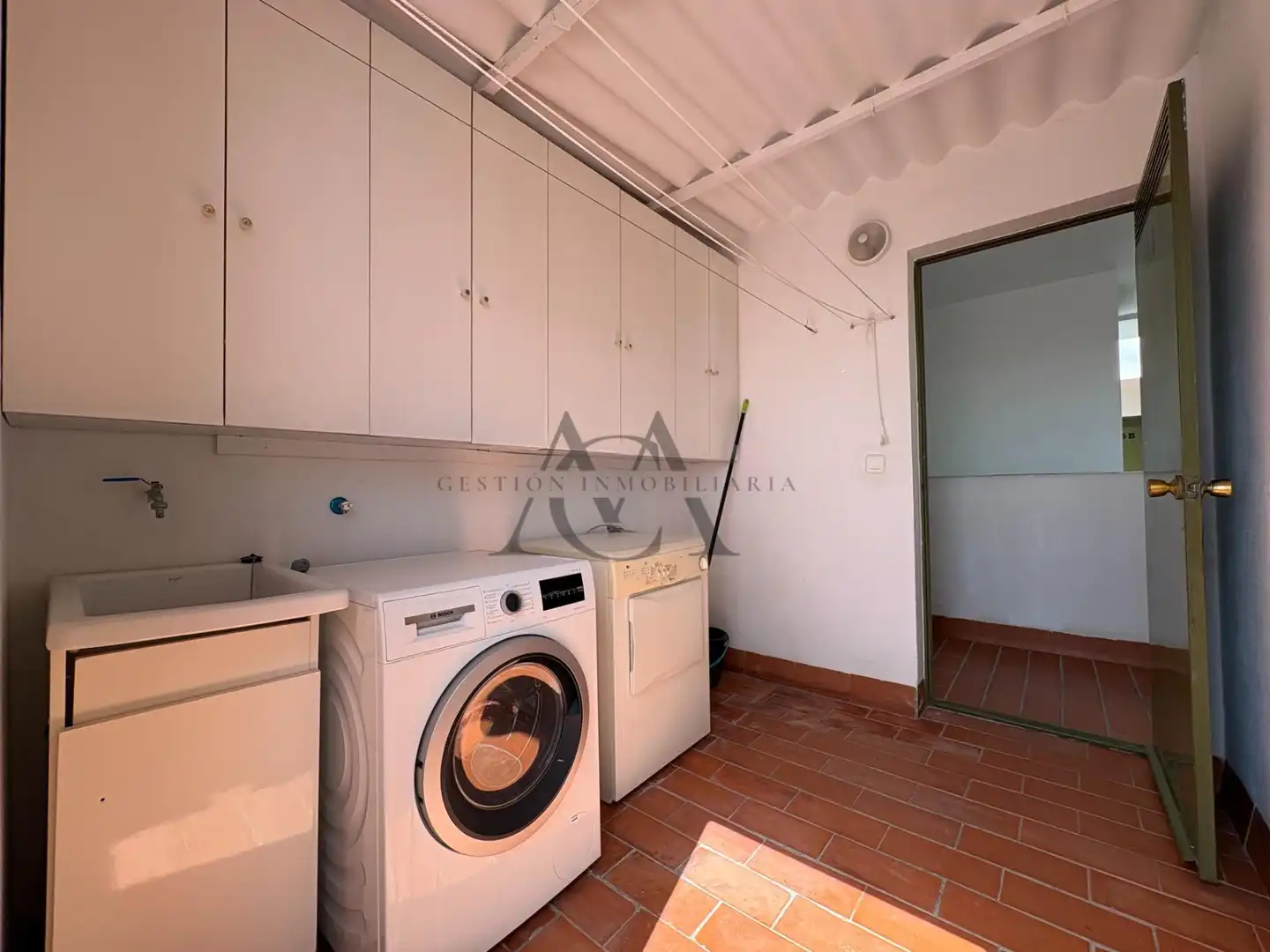 Piso en venta en Ronda del Paseo Viejo, Poleares