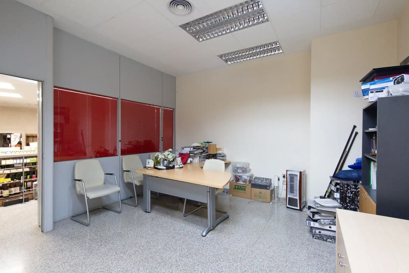 Local comercial de lloguer a Campoamor - Altozano, imagen 8